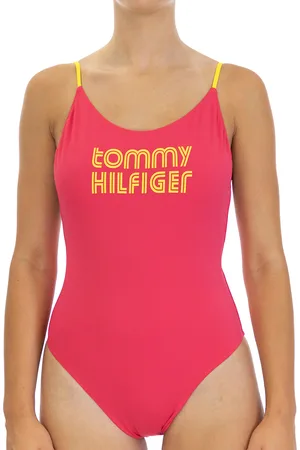 Tommy Hilfiger Damen Bademode Regular fit