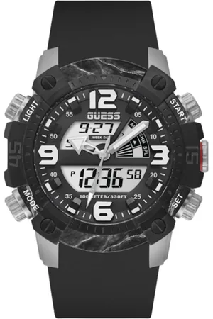 Guess Herrenuhr Quartz