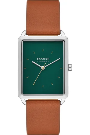 Skagen Hagen Herren Armbanduhr SKW6931