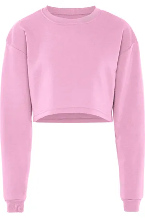 myMo Sweatshirt Damen Süße