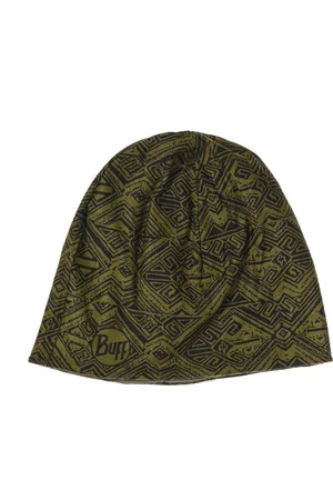 Buff Mit Fleece gefütterte Mütze 120600