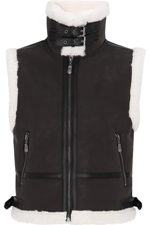 Dreimaster Weste Damen