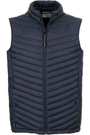Craghoppers Unisex Erwachsene Expert Expolite Thermal Gilet (Dark Navy)