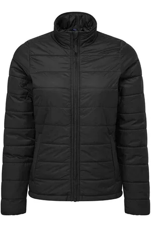 Premier Womens/Ladies Recyclight Gepolsterte Jacke