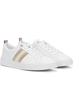 Ted Baker Baily Damen Turnschuhe