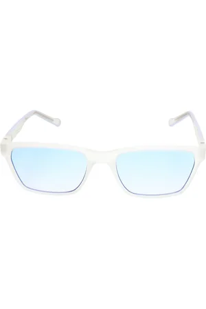 adidas Herren-Sonnenbrillen 54/18/145 mm Acetat