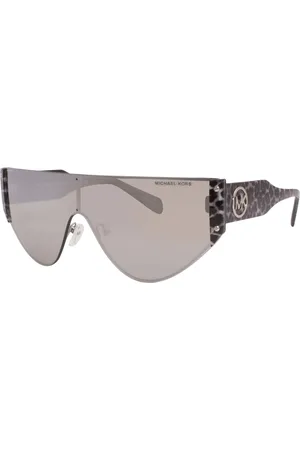 Michael Kors Damen-Sonnenbrillen 51/18/140 mm Acetat