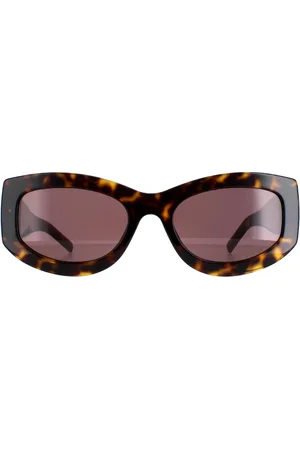 HUGO BOSS Schmetterling Damen Havanna BOSS 1455/S