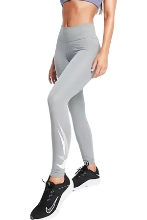 Nike One Graue Leggings