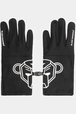 Black Bananas Camp Handschuhe in