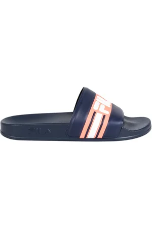 Fila Pantoffeln Oceano Damen dunkelblau