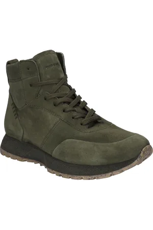 Josef Seibel Adrian 02 | Stiefelette für Herren | Adrian 02, salvia