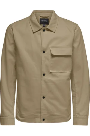 Only & Sons Jacke von