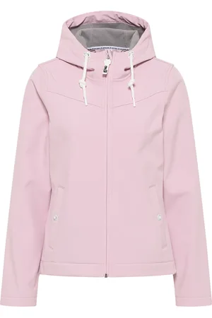 MO My ATHLSR Veste softshell alary