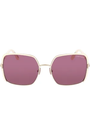 Tom Ford FT1006 32Y Raphaela Sonnenbrille