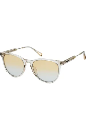 Zadig & Voltaire Damen-Sonnenbrillen 54/18/140 mm Acetat
