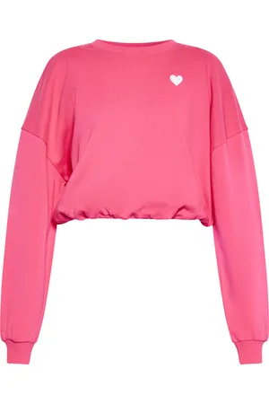 myMo Sweatshirt Damen