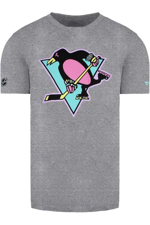 Fanatics NHL Pittsburgh Penguins Herren-T-Shirt