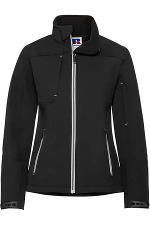 Russell Athletic Russell - "Bionic" Softshelljacke für Damen