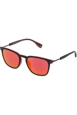 Converse Herren-Sonnenbrillen 52/21/140 mm Spritzguss