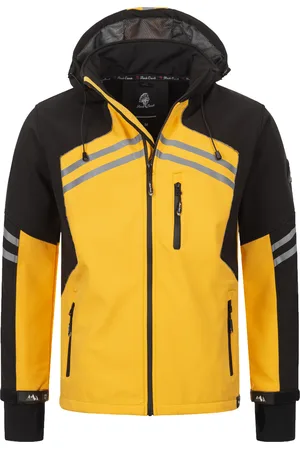 rock creek Jacke