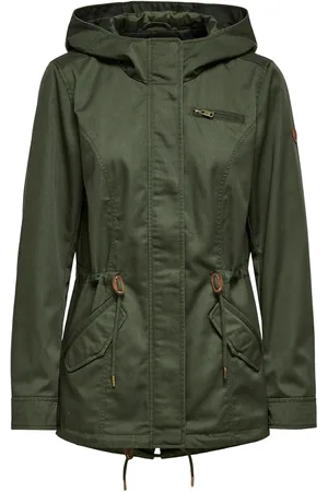 ONLY Nur Parka
