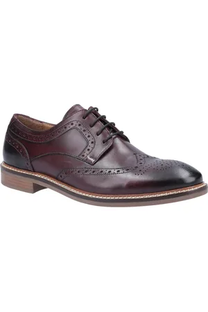 Hush Puppies Bryson Herren Schnürschuhe