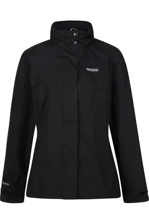 Regatta Great Outdoors Damen/Damen Daysha Wasserdichte Shell Jacke