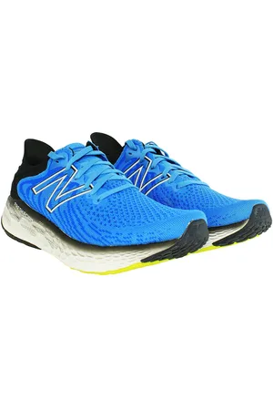 New Balance Fresh Foam 1080v11 Blaue Herren-Laufschuhe