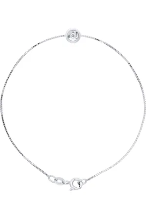 Diadema Armband - Echter Diamant