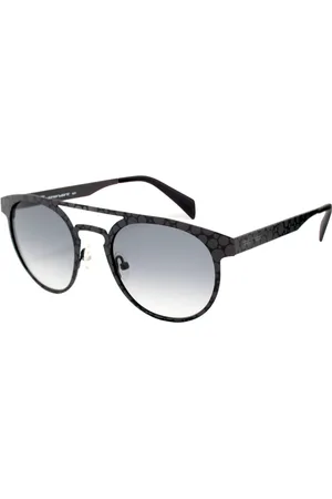 Italia Independent Unisex-Sonnenbrillen 51/21/140 mm Metall