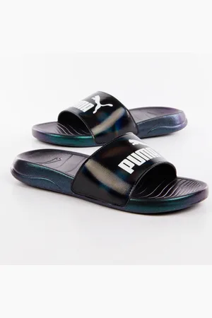 PUMA Trittschuh Frau Popcat 20