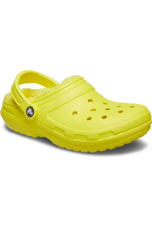 Crocs Klassischer gefütterter Clog