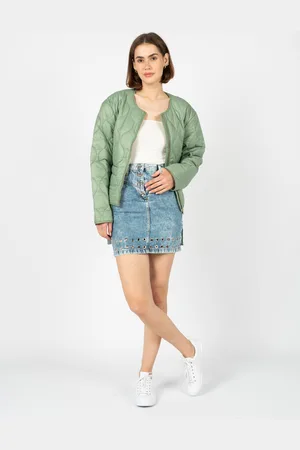 Patrizia Pepe Rock Damen