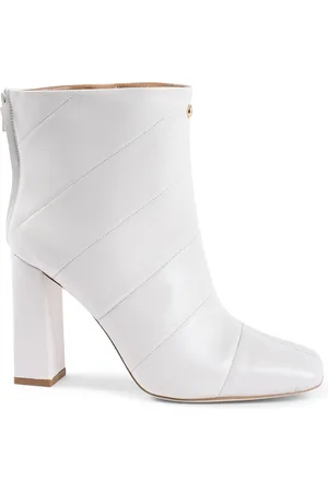 DEE OCLEPPO Camilla - Stiefelette Off White