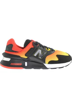 New Balance Neues Gleichgewicht x Kawhi Leonard 997 Multicolor -Herren -Trainer