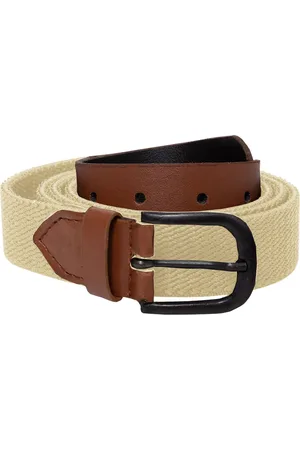 Enzo Accessoires Unisex-Gürtel