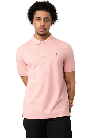 GANT | Herren Poloshirt mit kurzen Ärmeln