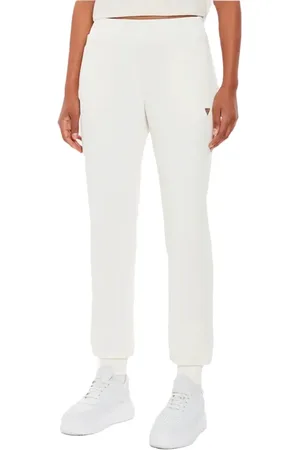 Guess Damen Jogginghose Triangle G