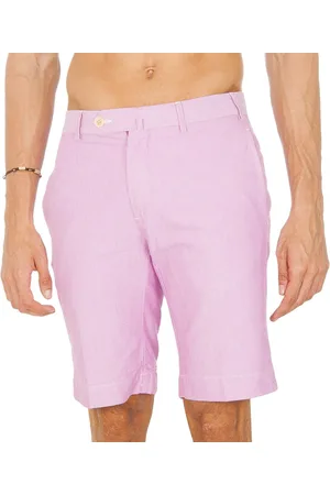 Hackett Bermudashorts mit Seiten- und Gesäßtaschen HM210682 Herren