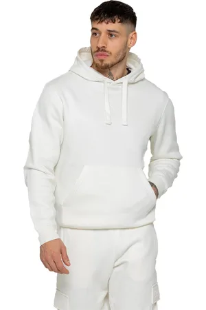 Enzo | Herren Pullover Hoodie