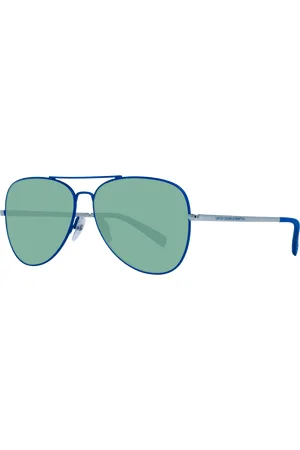Benetton Benetton Aviator Damen Gradient BE7011