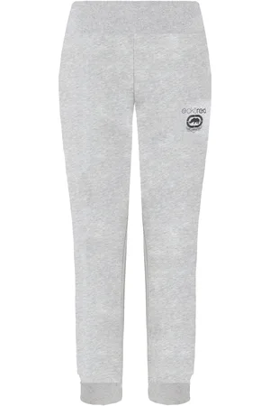 Ecko Maya Womens Grey Marl Trackhose