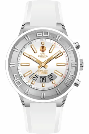 Jacques Lemans Unisex-Uhr Quartz