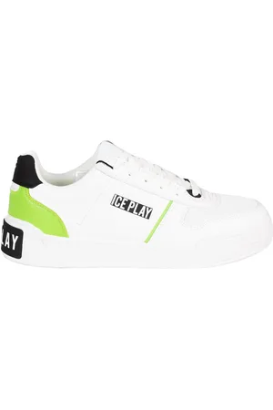Ice Play Sneaker Herren