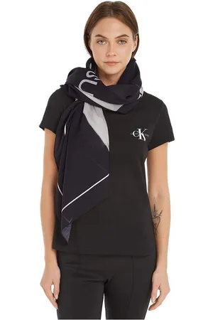 Calvin Klein Echarpe Calvin Klein Femme authentic