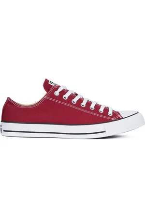 Converse All Star Unisex Chuck Taylor Low Top - Kastanienbraun