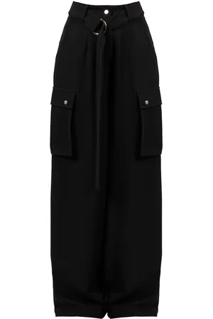 LA HAINE INSIDE US Hose LW597 Damen