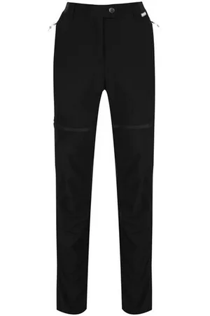 Regatta Womens/Ladies Mountain Zip-Off Hose