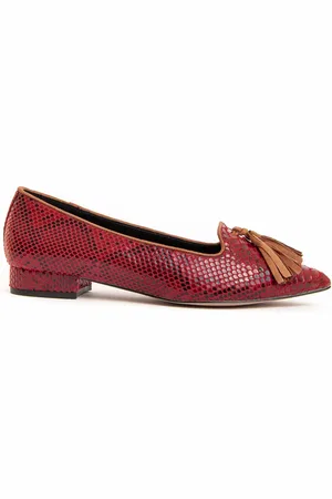 Montevita Ballerina Balera10 In Bordeaux